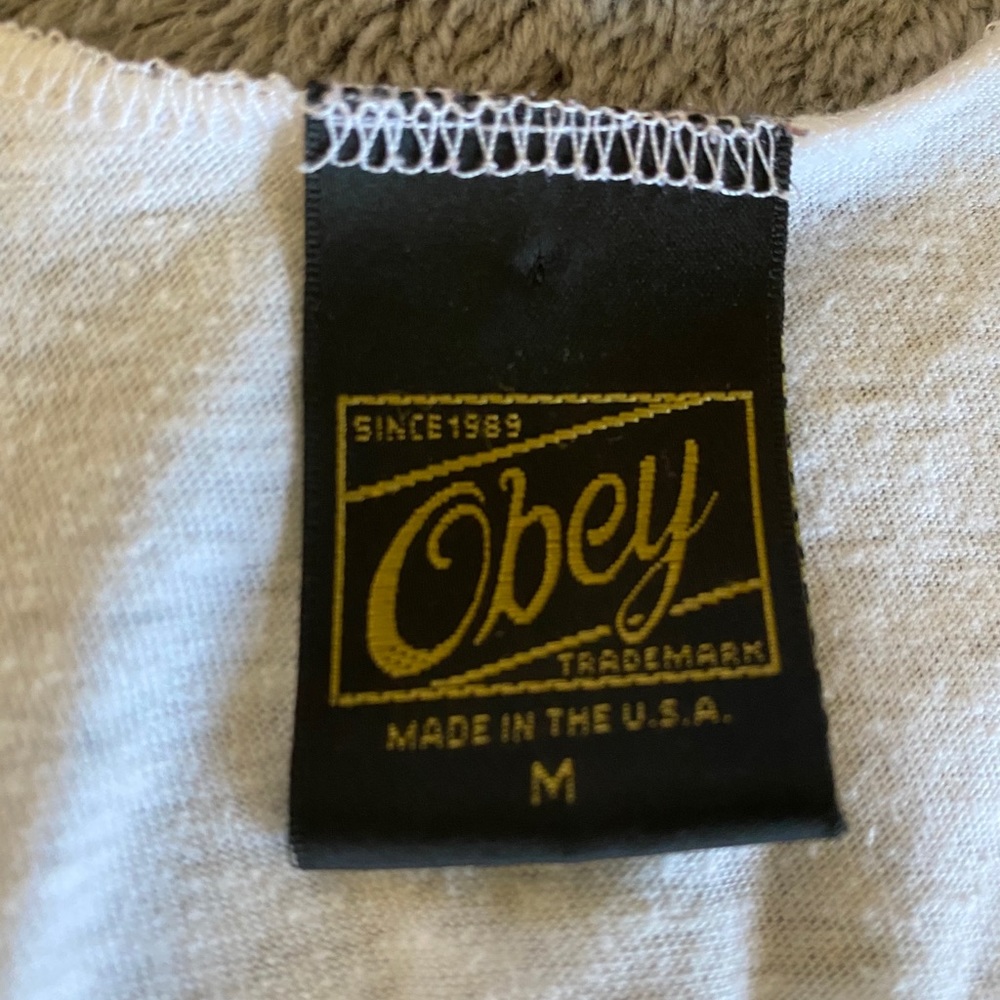 Tank top - Picture 3 of 3